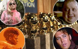 Quả cầu vàng 2023: Thành phần bầu chọn đa dạng vẫn không thể thay đổi tình thế