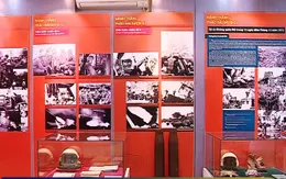 Giải mật nhiều tài liệu liên quan đến cách đánh B52