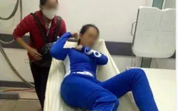 Hội Phụ nữ Việt Nam lên tiếng vụ ông Nguyễn Viết Dũng đánh nữ nhân viên sân golf