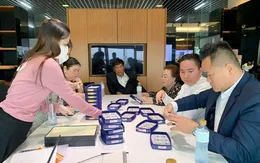 Công ty VSJ nỗ lực đưa trang sức Việt vươn tầm quốc tế