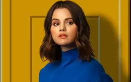 Selena Gomez có đề cử Quả cầu vàng đầu tiên trong sự nghiệp: "Giấc mơ thành sự thật"