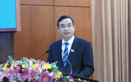 Kỷ luật lãnh đạo, nguyên lãnh đạo thành phố Đà Nẵng