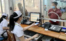 Hà Nội: Đẩy nhanh tiến độ thực hiện khám chữa bệnh bảo hiểm y tế bằng căn cước công dân gắn chíp