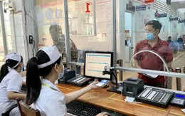 Infographics: Giải pháp tháo gỡ khó khăn về thanh toán chi phí khám chữa bệnh BHYT, bảo đảm thuốc, trang thiết bị y tế
