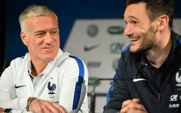 ĐT Pháp thận trọng trước "ngựa ô của giải" Ma Rốc