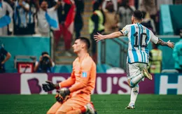 Lionel Messi: Phá kỷ lục, truyền cảm hứng!