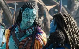 "Avatar 2" được dự đoán sẽ có doanh thu mở màn cao nhất kể từ đại dịch COVID-19