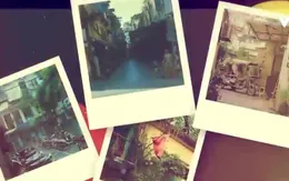 Khu tập thể Hà Nội qua lăng kính của chàng trai Anh Quốc