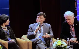 "Thế giới đang khao khát tri thức đỉnh cao"