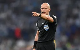 Trọng tài bắt chính trận chung kết World Cup Argentina vs Pháp nói gì trước trận?