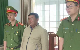 Bắt tạm giam nguyên Chủ tịch Hội nông dân TP Buôn Ma Thuột