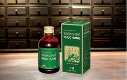 Giải pháp cải thiện ho, khò khè, khó thở