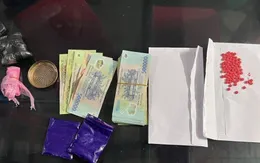 Triệt xóa ổ nhóm bán ma túy cho công nhân khu công nghiệp