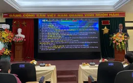 Bệnh viện phổi Trung ương giới thiệu chương trình bệnh phổi mô kẽ