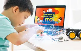 Tiếng Anh và công nghệ - mắt xích không thể tách rời trên hành trình trở thành công dân toàn cầu