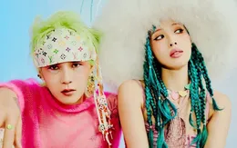 Dawn bảo vệ HyunA trước tin đồn ác ý hậu chia tay