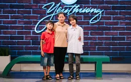 Trạm yêu thương: Gánh hàng rau chở yêu thương của mẹ