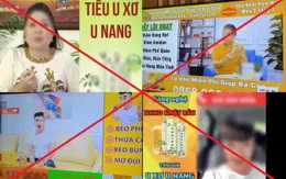 Xử lý nghiêm các vi phạm về quảng cáo, kinh doanh thuốc qua mạng xã hội