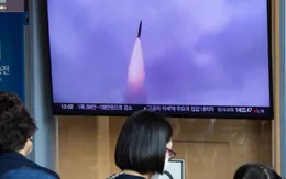 Triều Tiên khẳng định tiếp tục phát triển tên lửa