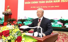Quân đội hoàn thành xuất sắc nhiệm vụ, ghi dấu ấn mới