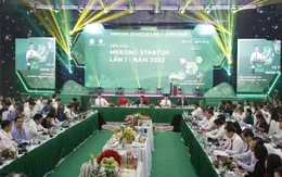Đồng Tháp: Ấn tượng với Mekong Startup lần I - năm 2022