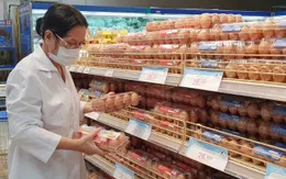 Sẵn sàng nguồn hàng hóa, nông sản phục vụ Tết