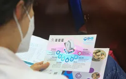 Bệnh viện Từ Dũ: Chính thức áp dụng kỹ thuật mới trong tầm soát ung thư cổ tử cung hiệu quả