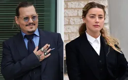 "Thỏa thuận hòa giải của Amber Heard làm tôn vinh chiến thắng của Johnny Depp"