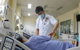 Tuyệt đối không chủ quan khi có biểu hiện ho sốt kéo dài
