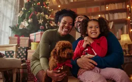 Kỳ nghỉ lễ gây áp lực cho trẻ em và người lớn