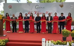 Đặc sắc Chương trình Festival Hoa Đà Lạt lần thứ IX - Năm 2022