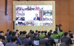 Thủ tướng: 2023 là 'Năm Dữ liệu số', dứt khoát phải xây dựng Trung tâm Dữ liệu quốc gia