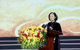 Tưởng niệm 60 liệt sĩ thanh niên xung phong Đại đội 915