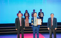 Bonzon mang thực phẩm đông lạnh gần hơn với gia đình Việt