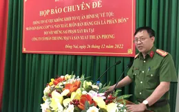 Vì sao không khởi tố vụ án hình sự tại Công ty CP TM&SX Thuận Phong?