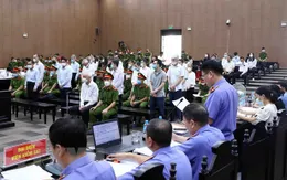 Hôm nay (27/12), xét xử phúc thẩm cựu Chủ tịch UBND tỉnh Bình Dương Trần Thanh Liêm