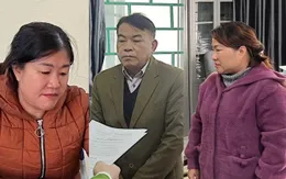 Bắt Trưởng phòng Dân tộc huyện ở Cao Bằng