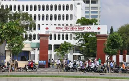TP Hồ Chí Minh triển khai kế hoạch phòng chống viêm gan virus