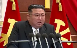 Đảng Lao động Triều Tiên khai mạc hội nghị toàn thể mở rộng