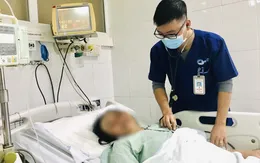 Người phụ nữ nguy kịch sau khi ăn 2 miếng gan... cá nóc