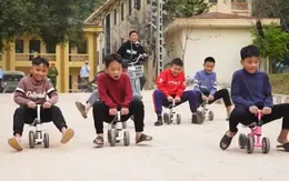 Nuôi Em - Nuôi những ước mơ