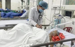 Cách phòng ngừa đột quỵ ở người cao tuổi trong mùa đông