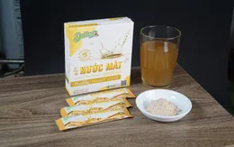 Datino Premium Powder - Thương hiệu bột dinh dưỡng được người tiêu dùng lựa chọn