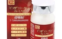 Cảnh báo sản phẩm Pico Collagen Premium quảng cáo gây hiểu nhầm công dụng như thuốc chữa bệnh