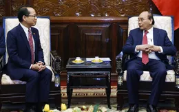 Campuchia trân trọng sự hợp tác của Việt Nam