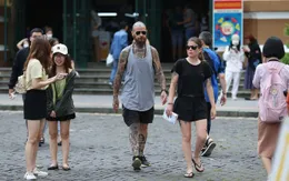 Tạo đột phá thu hút khách quốc tế