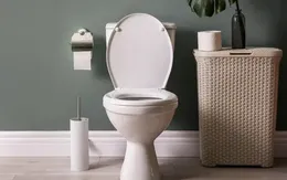 Tác hại nghiêm trọng của thói quen sử dụng điện thoại khi đi vệ sinh