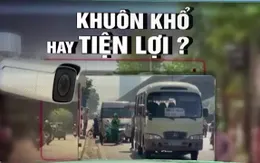 Hàng trăm xe khách bỏ bến để "chạy dù": Làm sao tạo ra sự cạnh tranh lành mạnh?