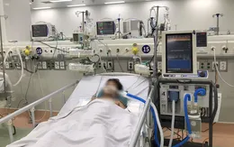 Bé trai 7 tuổi ngộ độc nguy kịch vì uống nhầm thuốc cai nghiện Methadone