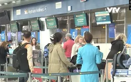 Đà Nẵng tăng cường đảm bảo an toàn hàng không